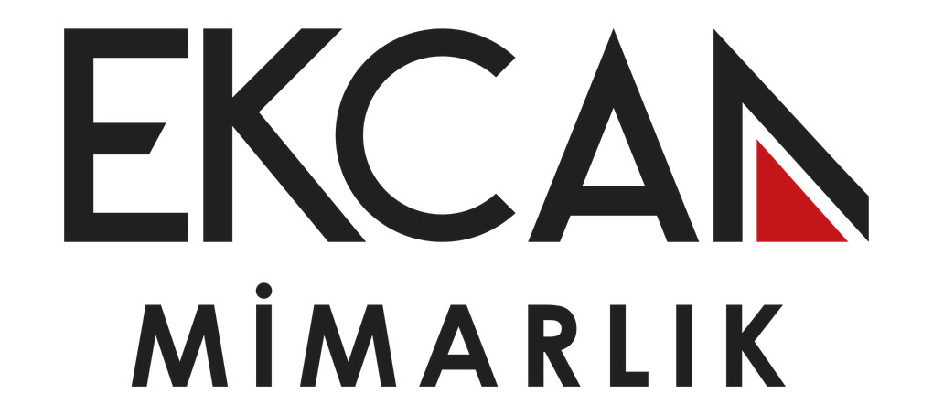 Ekcan Mimarlık logosu