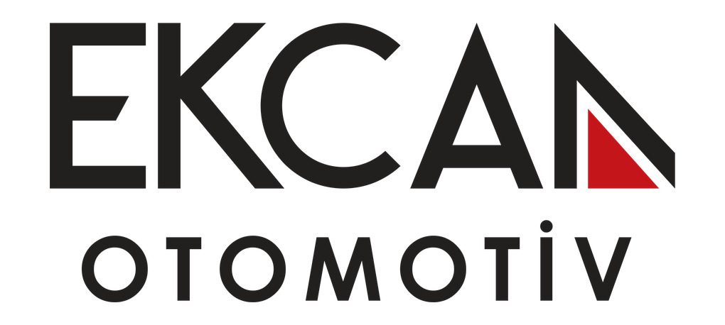 Ekcan Otomotiv logosu
