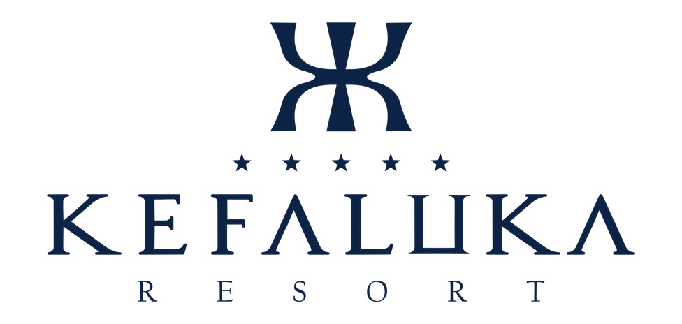 Kefaluka logosu