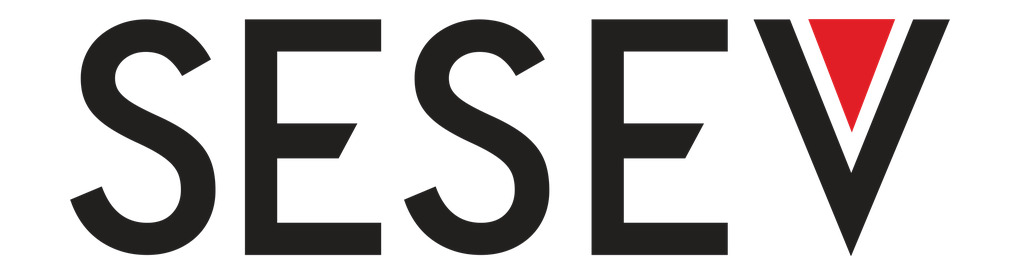 SESEV logosu