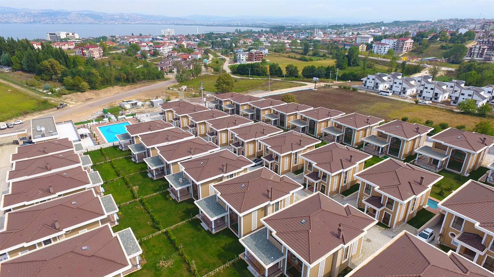 Villa Hirazen
